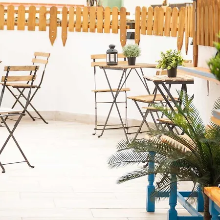 Casa Grande Surf Hostel-2